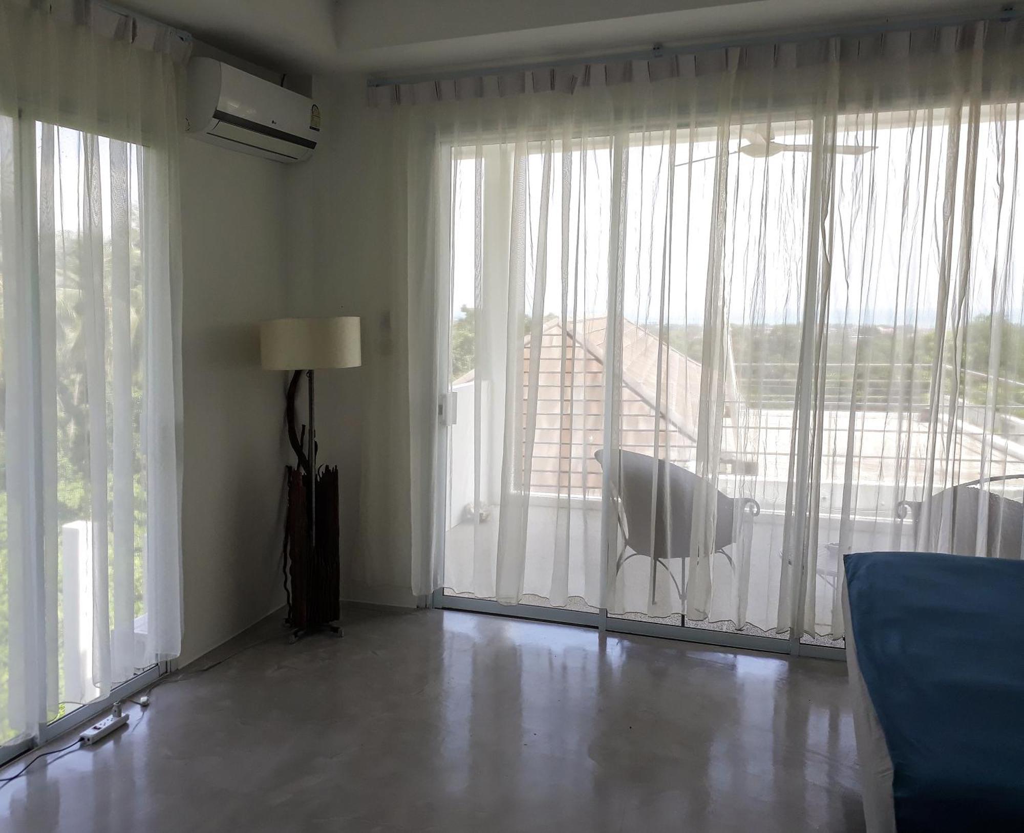 Chaweng Modern Apartments 波普托 外观 照片